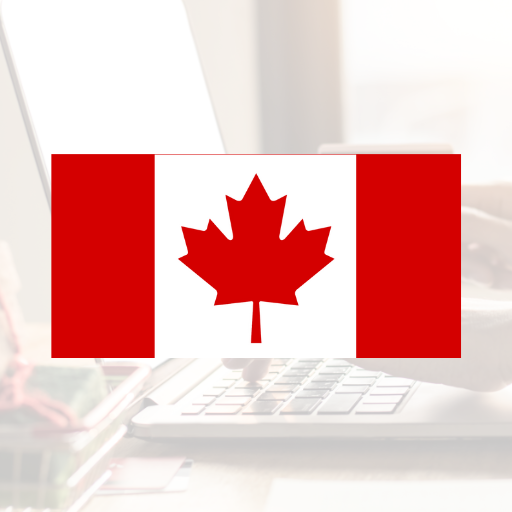 Canada jobs Hub logo