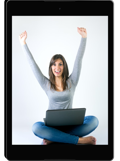 How to Stay Calm App