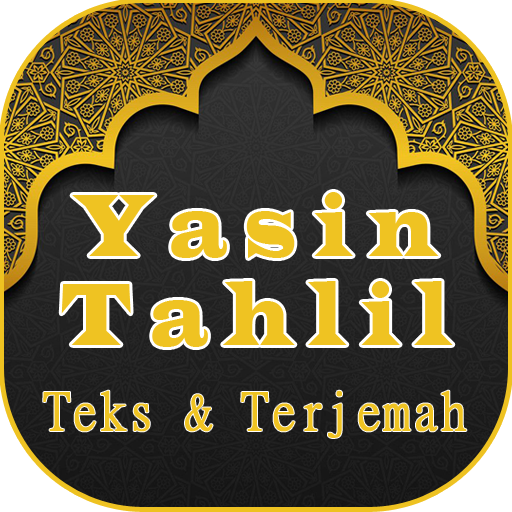 Yasin Tahlil Teks + Terjemah