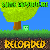 Slime Adventure Reloaded icon