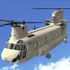 Army Helicopter Flying Simulator 1.10