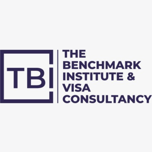 The Benchmark Institute logo