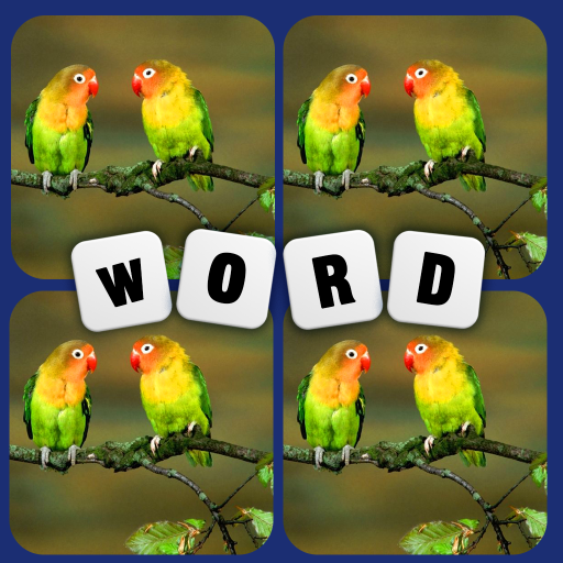 4 Pics 1 Word: Fun Game