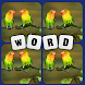 4 Pics 1 Word: Fun Game - Androidアプリ
