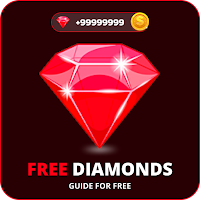 Win Free Diamonds Fire  Free Diamonds guide
