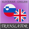 Slovenian-English Translator