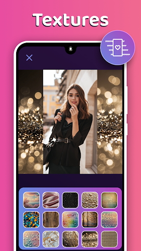 Square Photo No Crop Profile screenshot 12