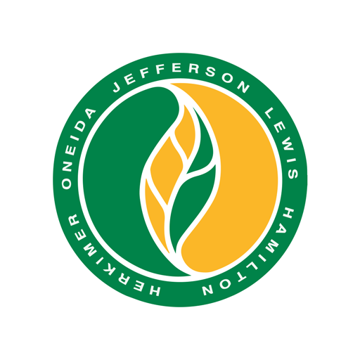 Jefferson Lewis Hamilton BOCES logo