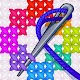 Cross Stitch Coloring Blitz دانلود در ویندوز