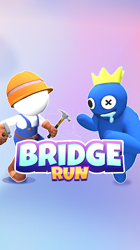 Bridge Run IO 1.8 screenshots 1