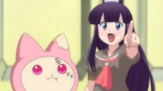 月詠 Moon Phase Season 1 Episode 25 Tv On Google Play