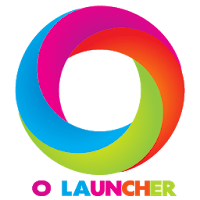 New O Launcher  : New Launcher Oreo™ 8.0