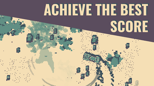 DRIFT APOCALYPSE - Zombie game