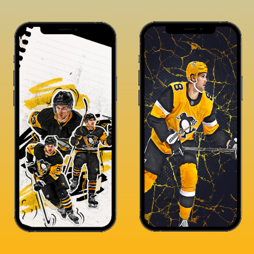 Pittsburgh Penguins Wallpapers logo
