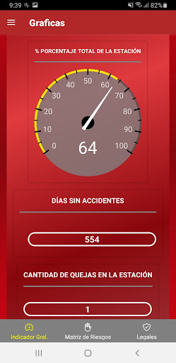 Falconapp Screen 3