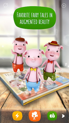 Hippo Magic Screen 2