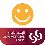 Commercial Bank ENTERTAINER icon