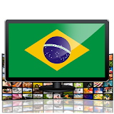 Brasil televisão icon