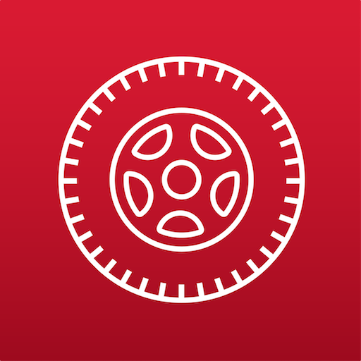 RyderDrive  Icon