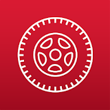 RyderDrive icon