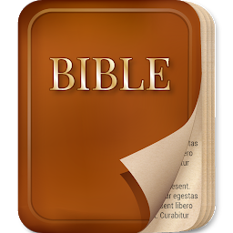 图标图片“Chronological Bible”