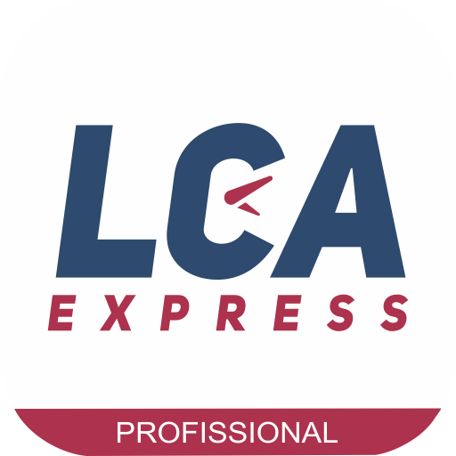 Lca Express - Profissional