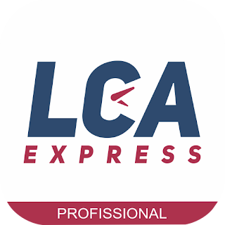 Lca Express - Profissional apk