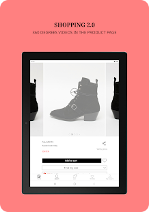 Fashion Days - online shopping 6.3.1 APK screenshots 17