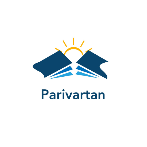 Parivartan logo