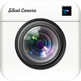 Silent Camera - BURST CAMERA icon