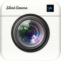 Silent Camera - BURST CAMERA