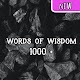 words of wisdom Download on Windows