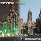 Tourist Attractions Mumbai icon
