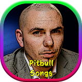 Pitbull Songs icon