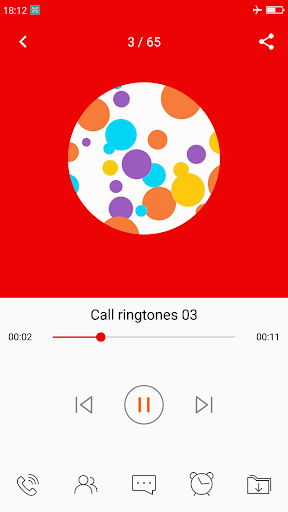 latest popular Galaxy S9 Ringtones