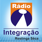 Cover Image of Descargar Rádio Integração Restinga Sêca  APK