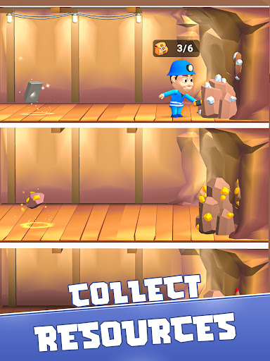 Perfect Miner screenshot 10
