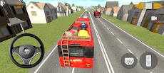 Indian Sleeper Bus Simulatorのおすすめ画像4