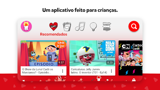 YouTube Kids