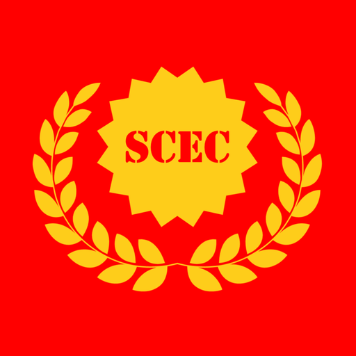 Shri Chandra Education Center logo