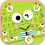 Top 50 Personalization Apps Like Cartoon Green Frog Keyboard Theme - Best Alternatives