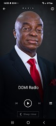 Dr. David Oyedepo's Sermons