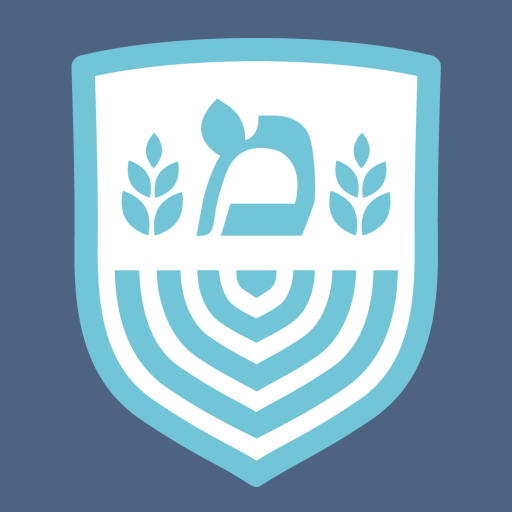 Mandel Jewish Day School logo