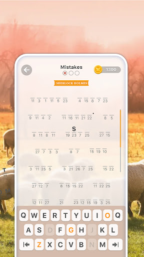 WordCode GO Screenshot