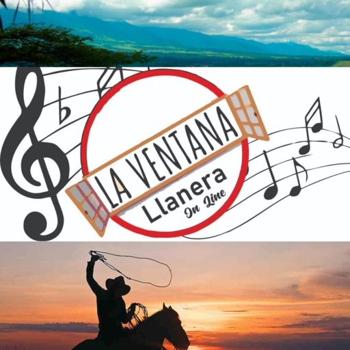 La Ventana Llanera logo