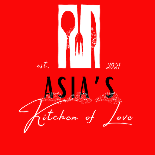 Asias Kitchen of Love logo