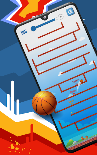 Android application Galera bet Ultra screenshort