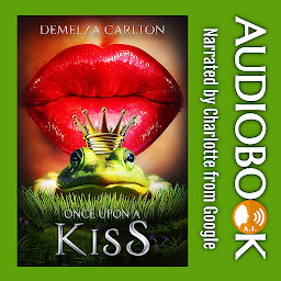 Icon image Once Upon a Kiss