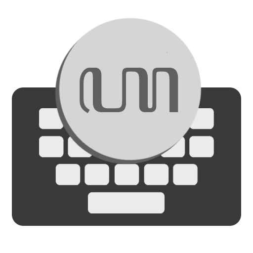 Keyboard Aksara Jawa  Icon