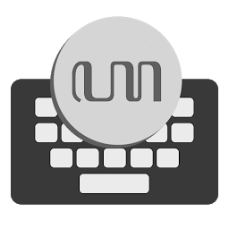 Slika ikone Keyboard Aksara Jawa